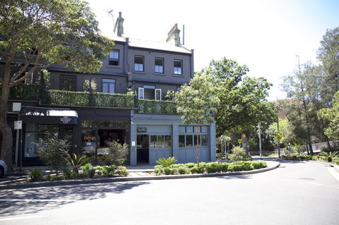 Bayswater Boutique Lodge - Accommodation in Bendigo 23