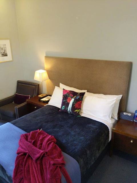 Bayswater Boutique Lodge - Accommodation in Bendigo 4