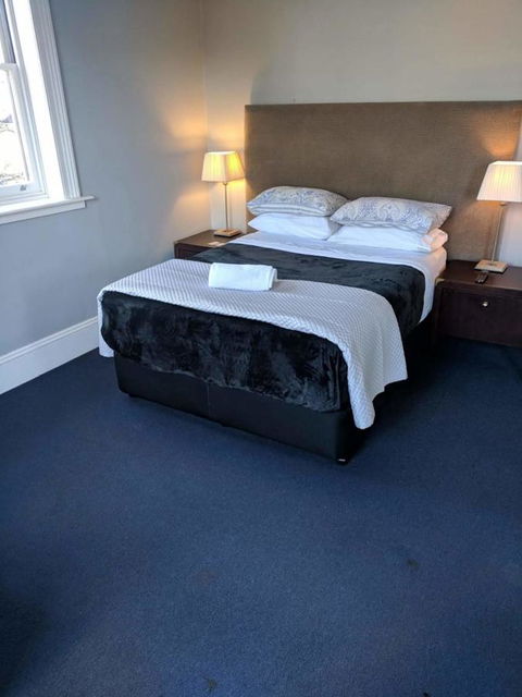 Bayswater Boutique Lodge - Accommodation in Bendigo 39