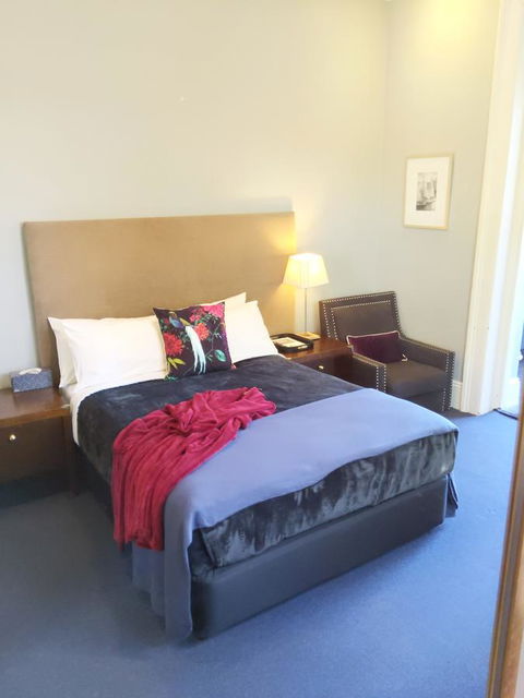 Bayswater Boutique Lodge - Accommodation in Bendigo 2
