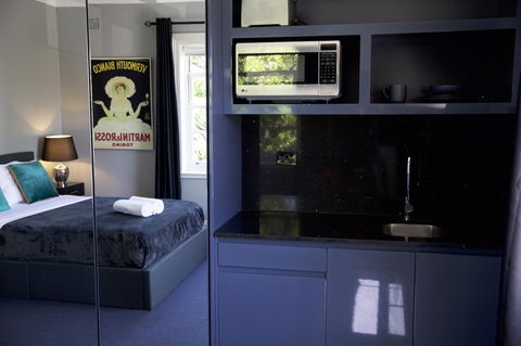 Bayswater Boutique Lodge - Accommodation in Bendigo 20