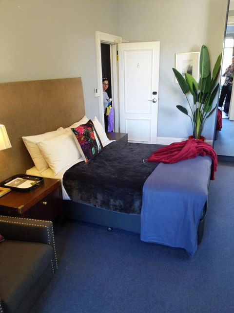 Bayswater Boutique Lodge - Accommodation in Bendigo 9