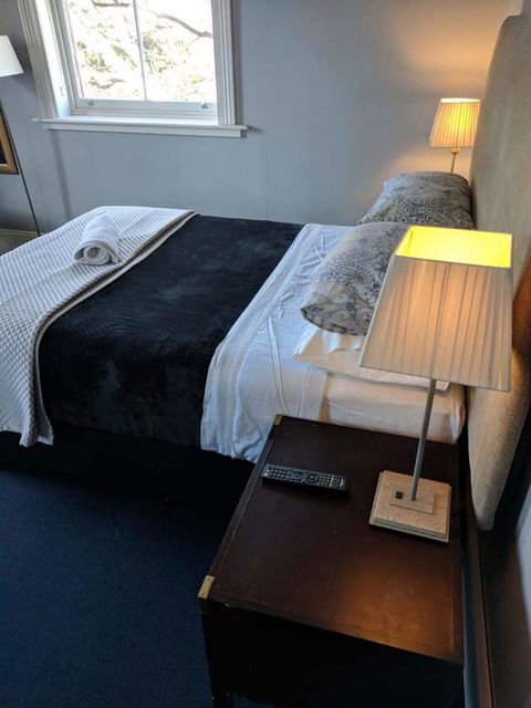 Bayswater Boutique Lodge - Accommodation in Bendigo 40