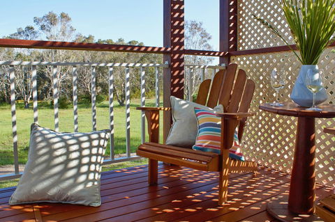 Estoy Cabarita - Accommodation in Bendigo 38