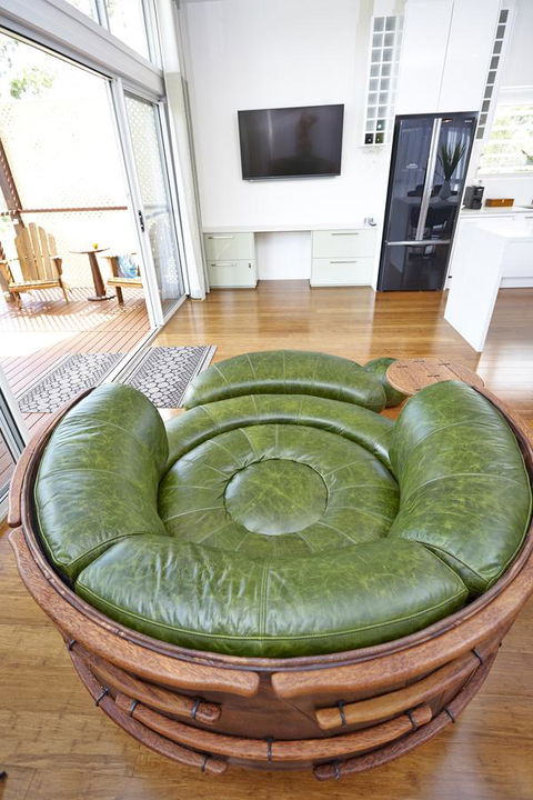 Estoy Cabarita - Accommodation in Bendigo 29