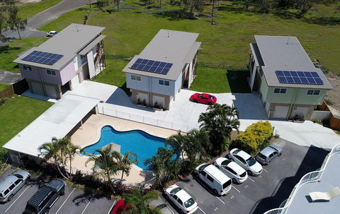 Estoy Cabarita - Accommodation in Bendigo 42