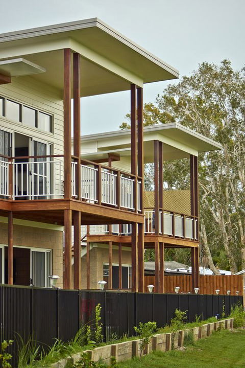 Estoy Cabarita - Accommodation in Bendigo 41