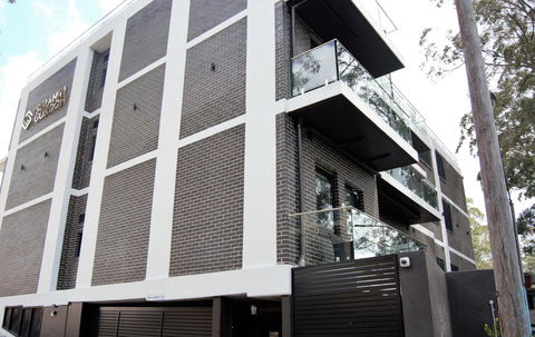 Seranin | Gordon - Accommodation in Bendigo 16
