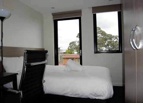Seranin | Gordon - Accommodation in Bendigo 2