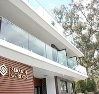 Seranin  Gordon - Accommodation in Bendigo