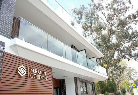 Seranin | Gordon - Accommodation in Bendigo 0