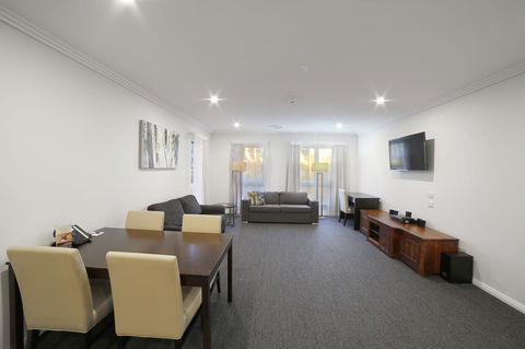 Best Western Plus Bolton On The Park - Accommodation in Bendigo 21