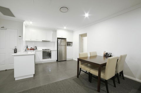 Best Western Plus Bolton On The Park - Accommodation in Bendigo 22