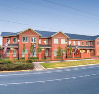 Bolton on the Park - Accommodation in Bendigo