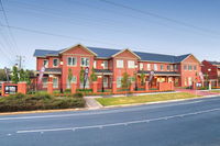 Bolton on the Park