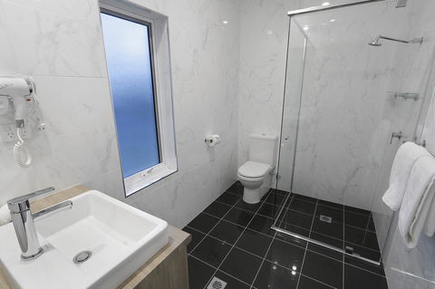 Best Western Plus Bolton On The Park - Accommodation in Bendigo 27