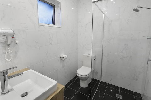 Best Western Plus Bolton On The Park - Accommodation in Bendigo 26