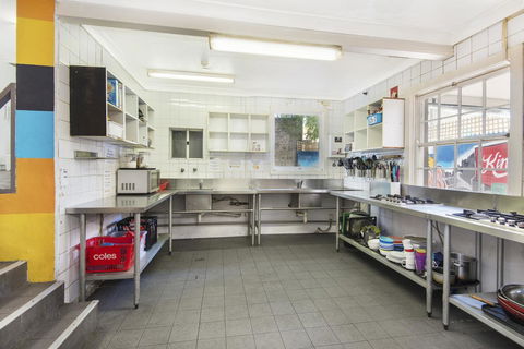 Summer House Kings Cross - Accommodation in Bendigo 17