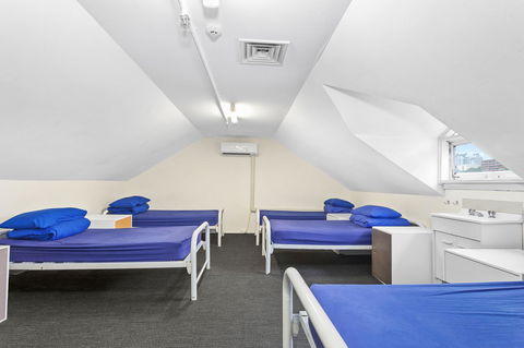 Summer House Kings Cross - Accommodation in Bendigo 7