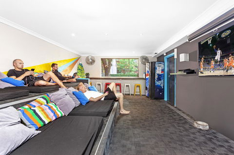 Summer House Kings Cross - Accommodation in Bendigo 9