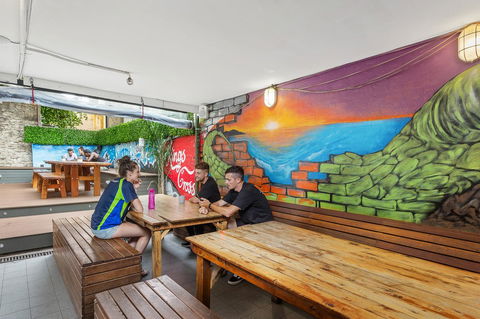 Summer House Kings Cross - Accommodation in Bendigo 10