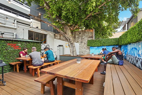 Summer House Kings Cross - Accommodation in Bendigo 0