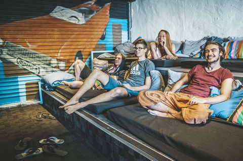 Summer House Kings Cross - Accommodation in Bendigo 1