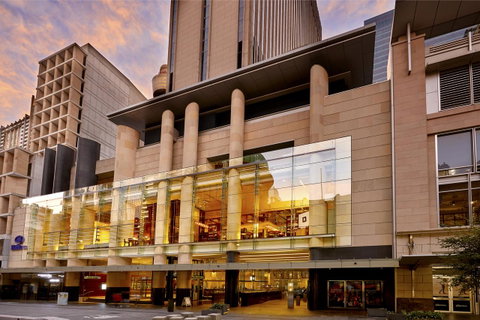 Hilton Sydney - Accommodation in Bendigo 15