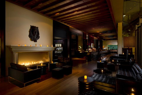 Hilton Sydney - Accommodation in Bendigo 22