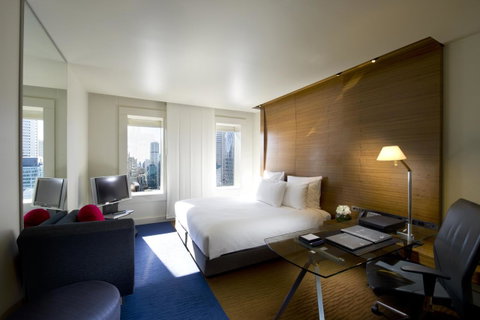 Hilton Sydney - Accommodation in Bendigo 33