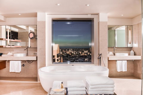 Hilton Sydney - Accommodation in Bendigo 19