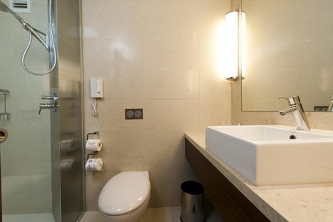 Hilton Sydney - Accommodation in Bendigo 35
