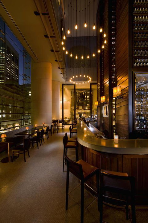 Hilton Sydney - Accommodation in Bendigo 20