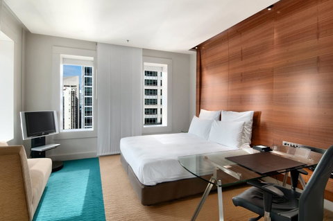 Hilton Sydney - Accommodation in Bendigo 28