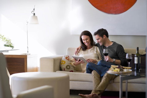 Hilton Sydney - Accommodation in Bendigo 37