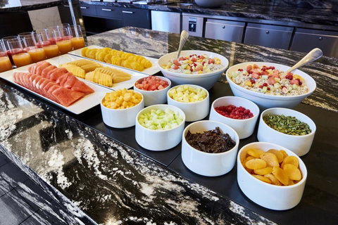 Hilton Sydney - Accommodation in Bendigo 11
