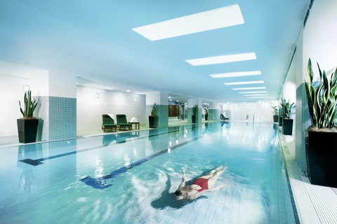 Hilton Sydney - Accommodation in Bendigo 5