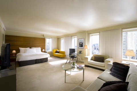 Hilton Sydney - Accommodation in Bendigo 29