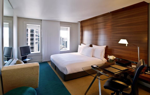 Hilton Sydney - Accommodation in Bendigo 23