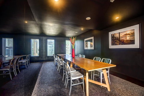 Hilton Sydney - Accommodation in Bendigo 14