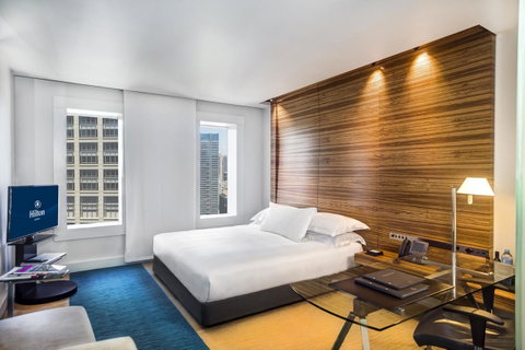 Hilton Sydney - Accommodation in Bendigo 7