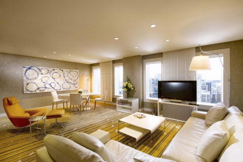 Hilton Sydney - Accommodation in Bendigo 24