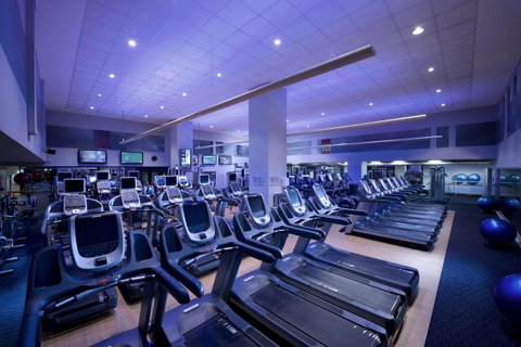 Hilton Sydney - Accommodation in Bendigo 6