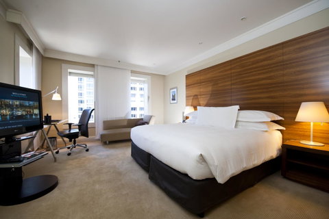 Hilton Sydney - Accommodation in Bendigo 39