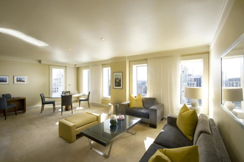 Hilton Sydney - Accommodation in Bendigo 32