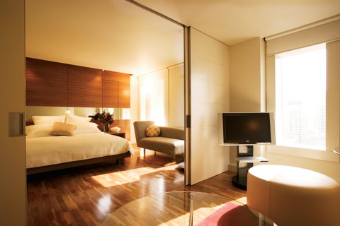 Hilton Sydney - Accommodation in Bendigo 43
