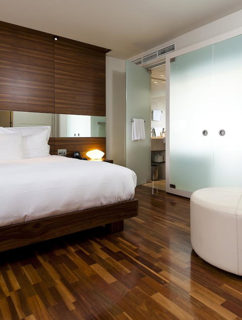 Hilton Sydney - Accommodation in Bendigo 40