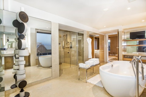 Hilton Sydney - Accommodation in Bendigo 13