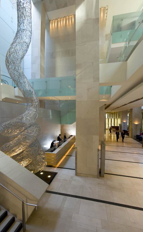 Hilton Sydney - Accommodation in Bendigo 18