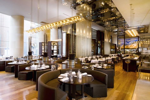 Hilton Sydney - Accommodation in Bendigo 2